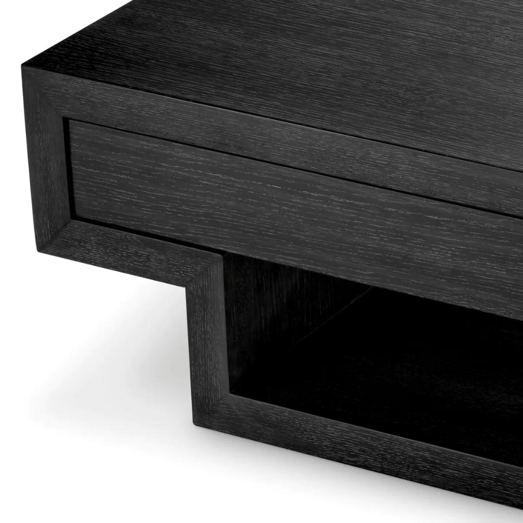 Coffee Table Rialto Dark