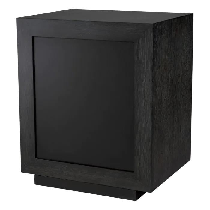 Bedside Table Bogart