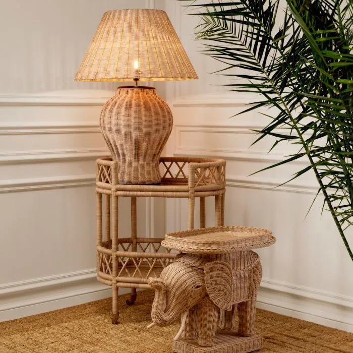Table Lamp Dupoint