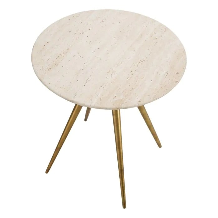 Ranco Side Table