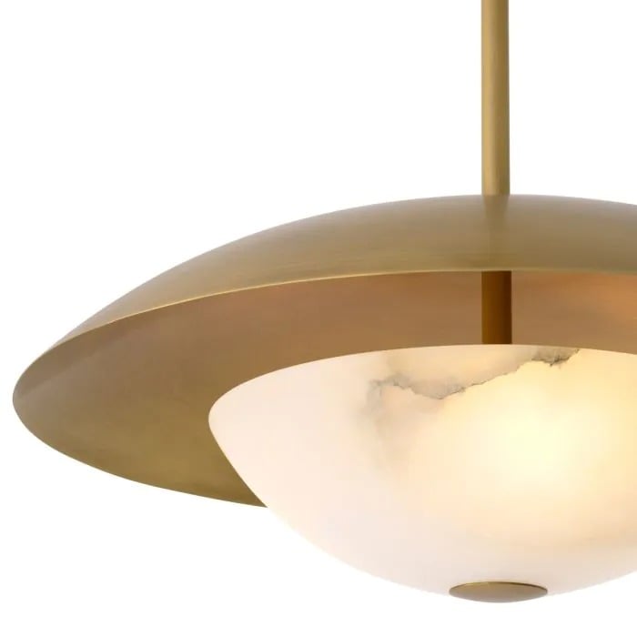 Pendant Marcona