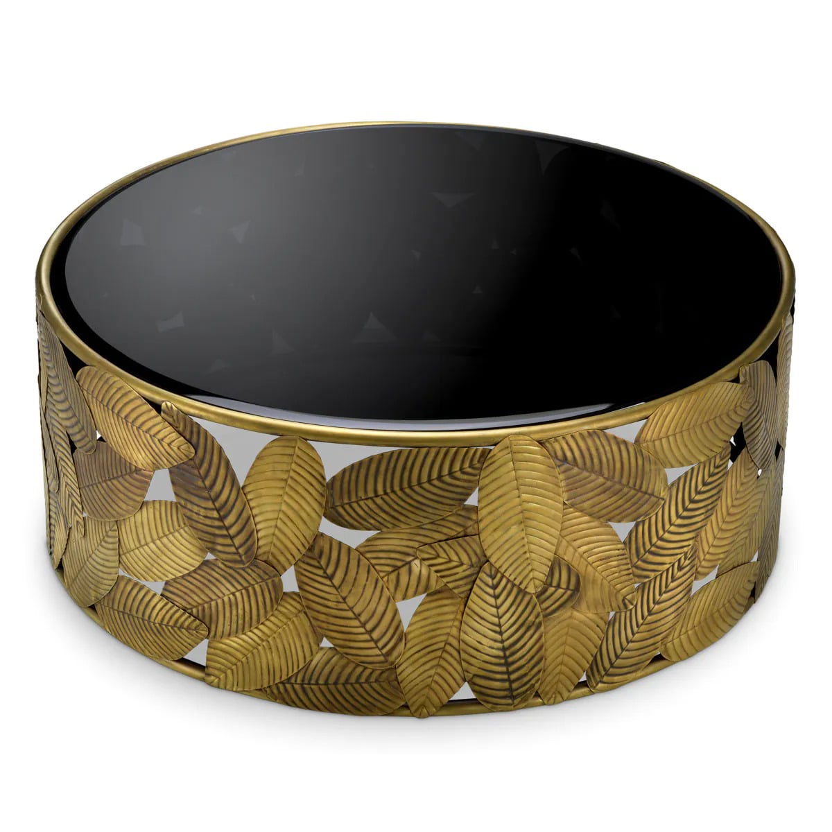 Coffee Table Botanico