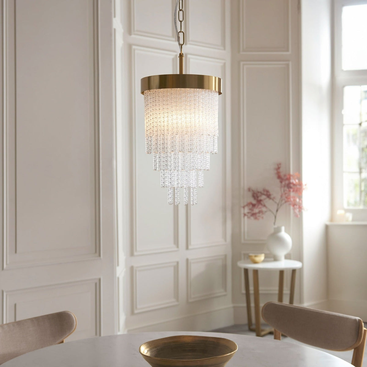 Isadora Pendant Light - Small