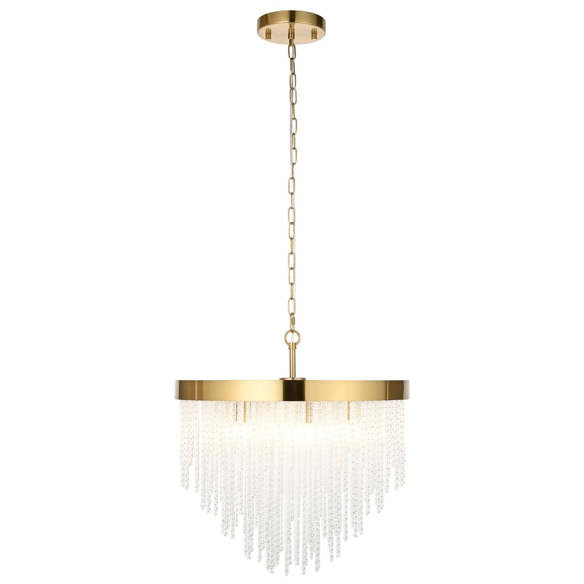 Isadora Pendant Light - Medium