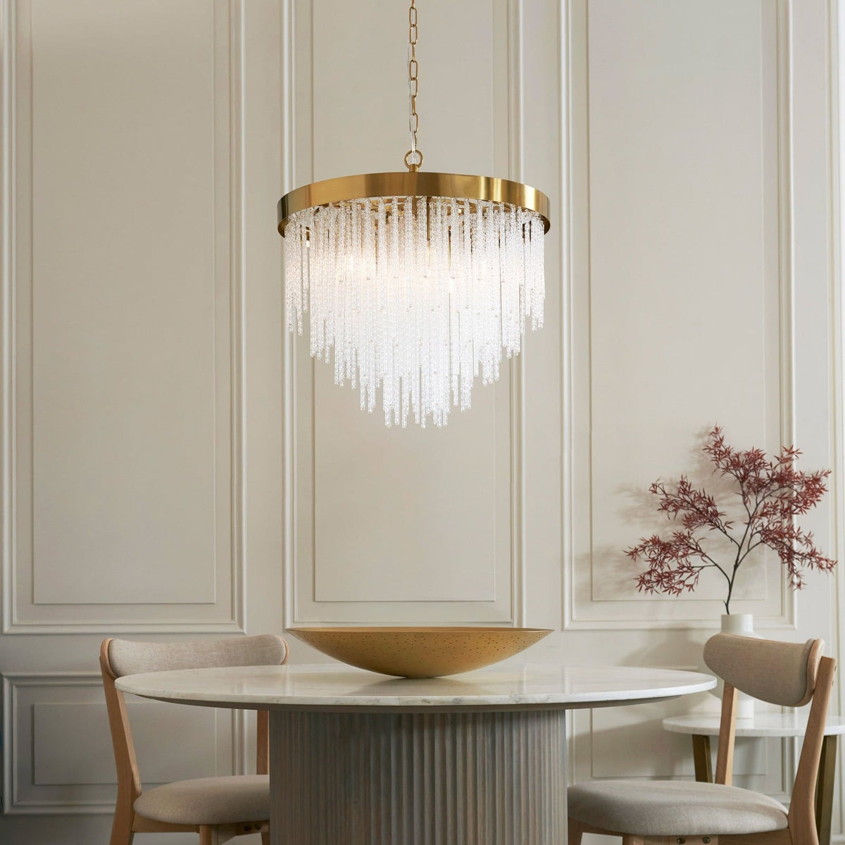 Isadora Pendant Light - Medium