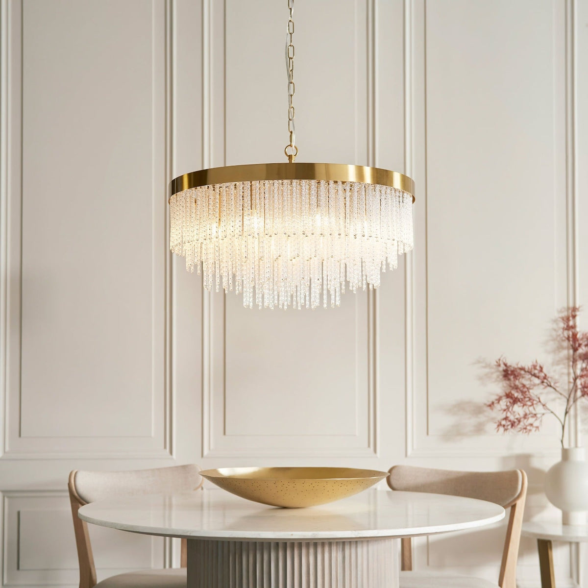 Isadora Pendant Light - Large