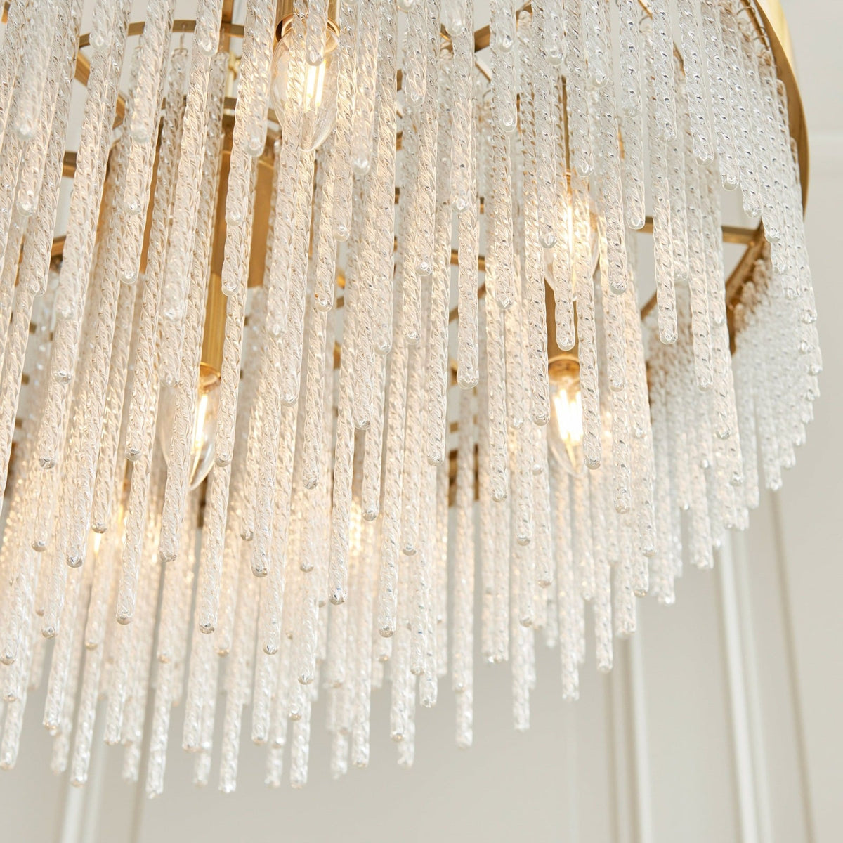 Isadora Pendant Light - Large