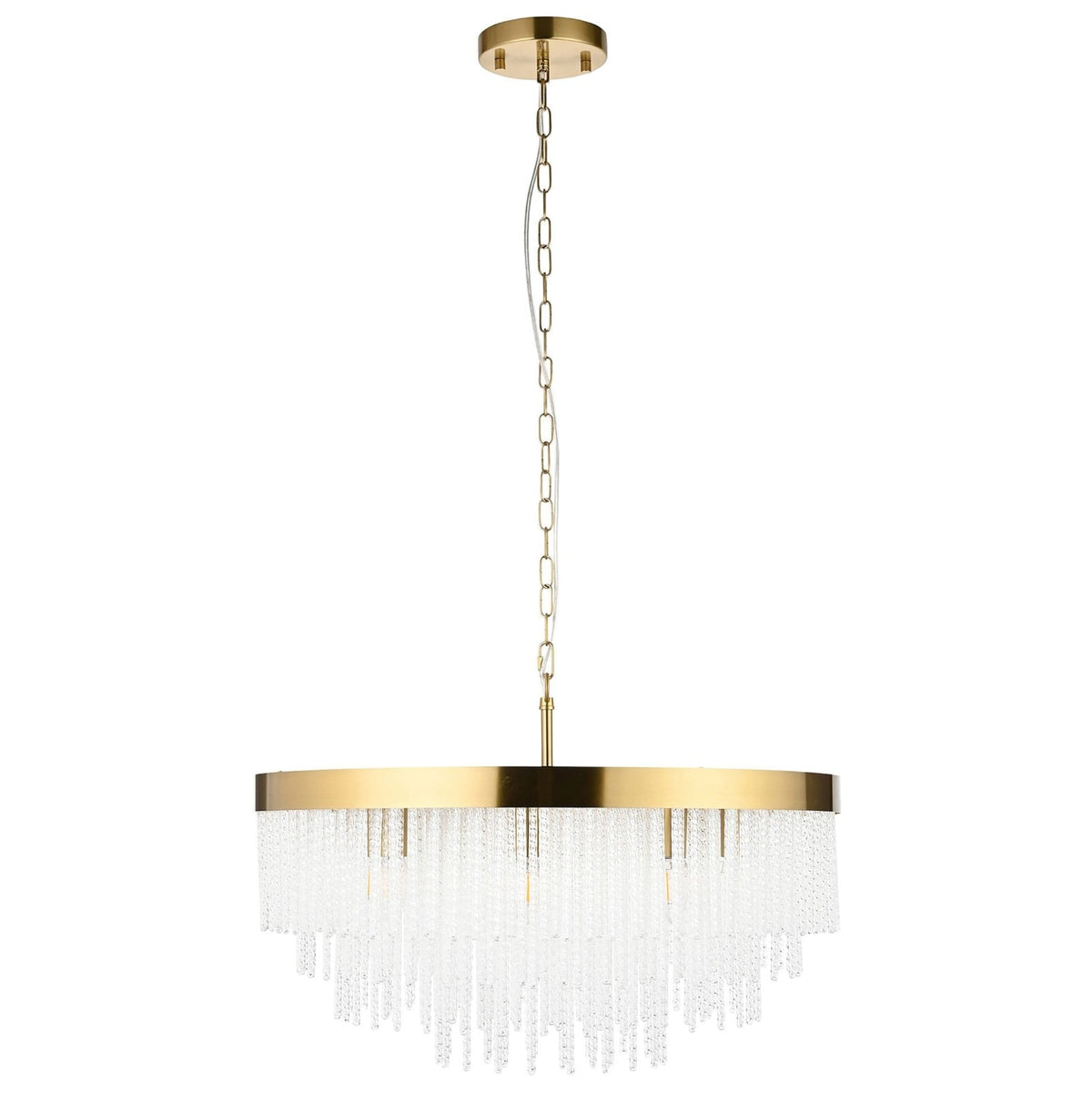Isadora Pendant Light - Large