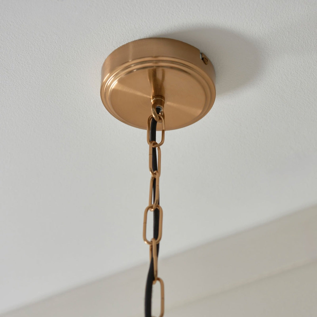 Etta Pendant Light - Small
