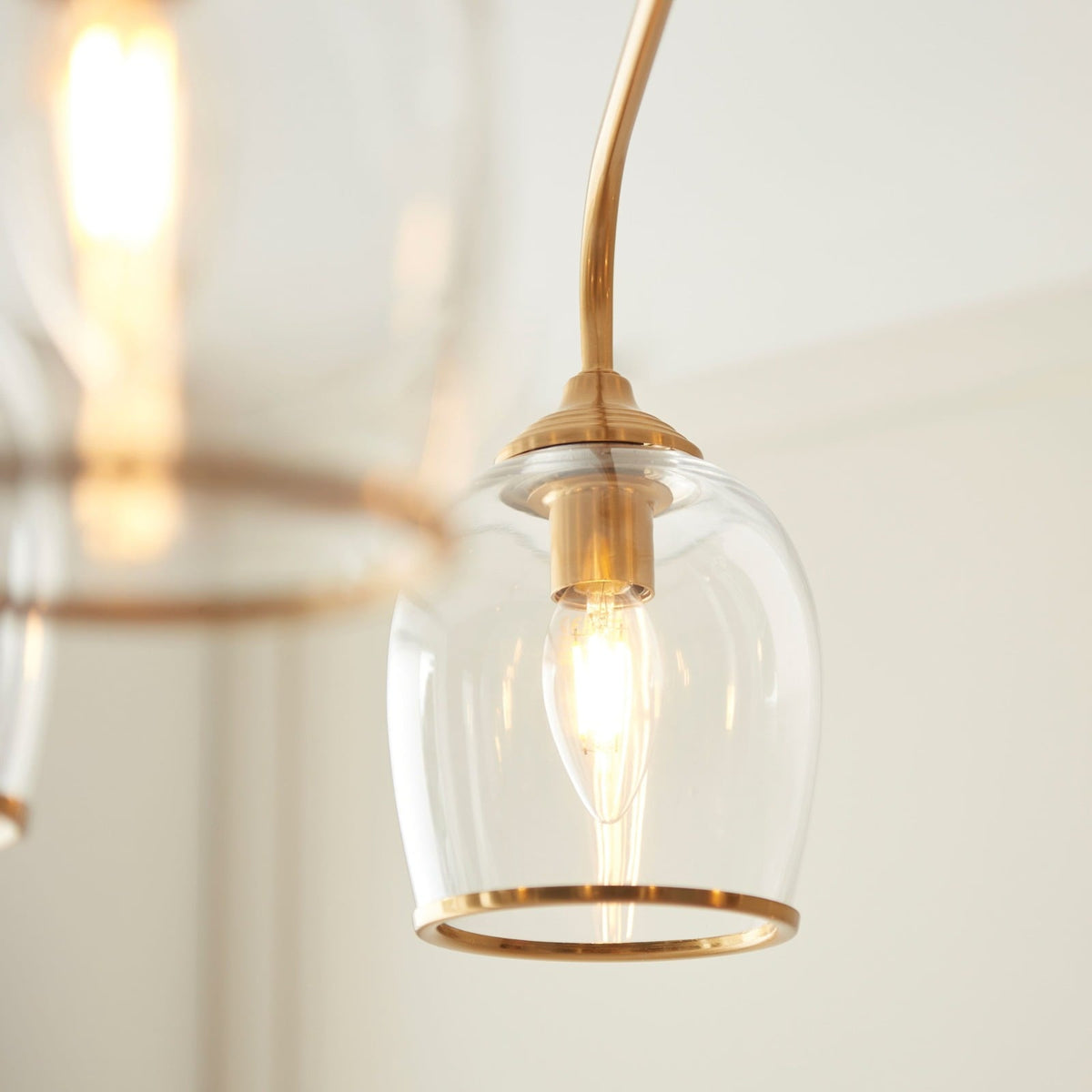 Etta Pendant Light - Large
