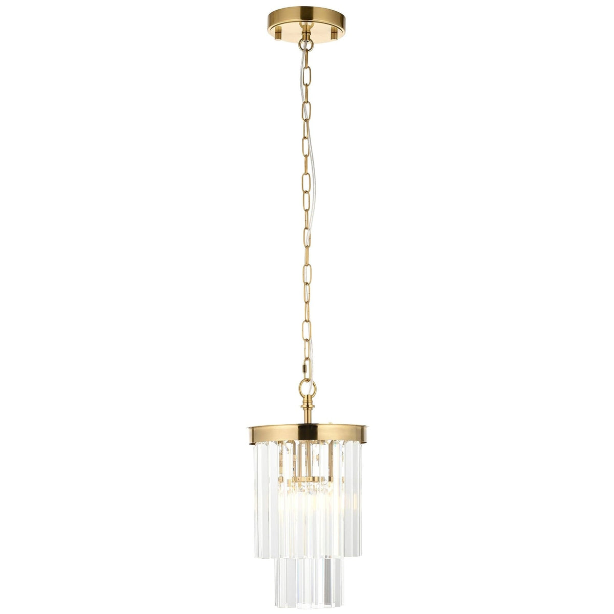 Eskdale Pendant Light - Small