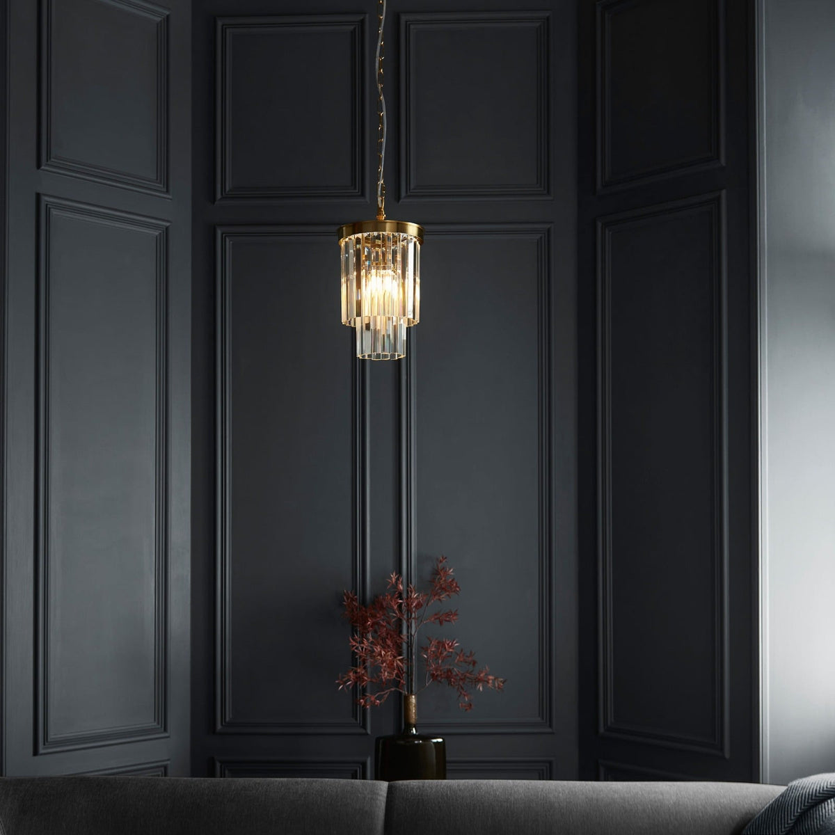 Eskdale Pendant Light - Small
