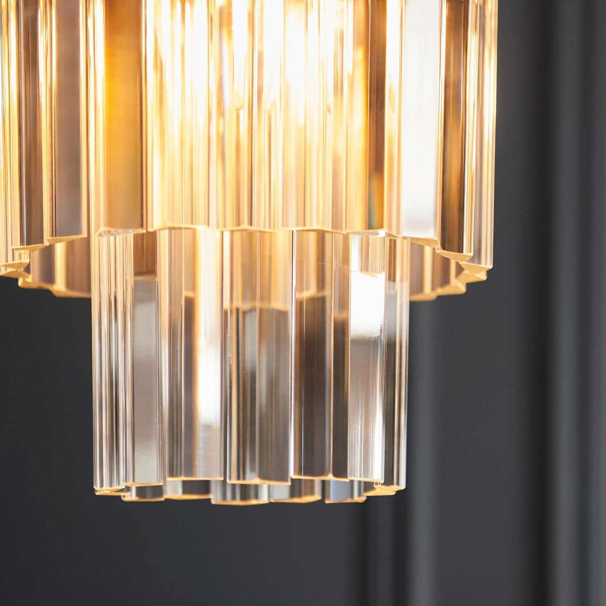 Eskdale Pendant Light - Small