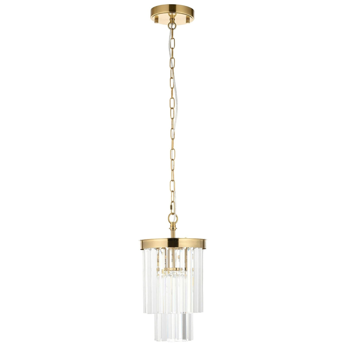 Eskdale Pendant Light - Small