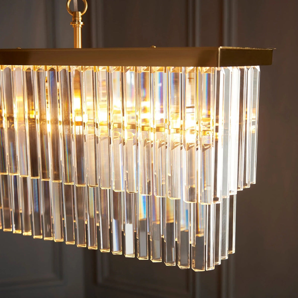 Eskdale Pendant Light - Extra Large