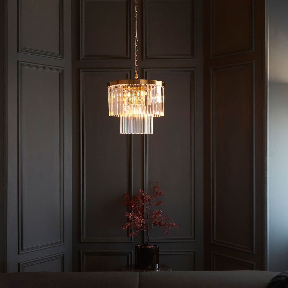 Eskdale Pendant Light - Medium