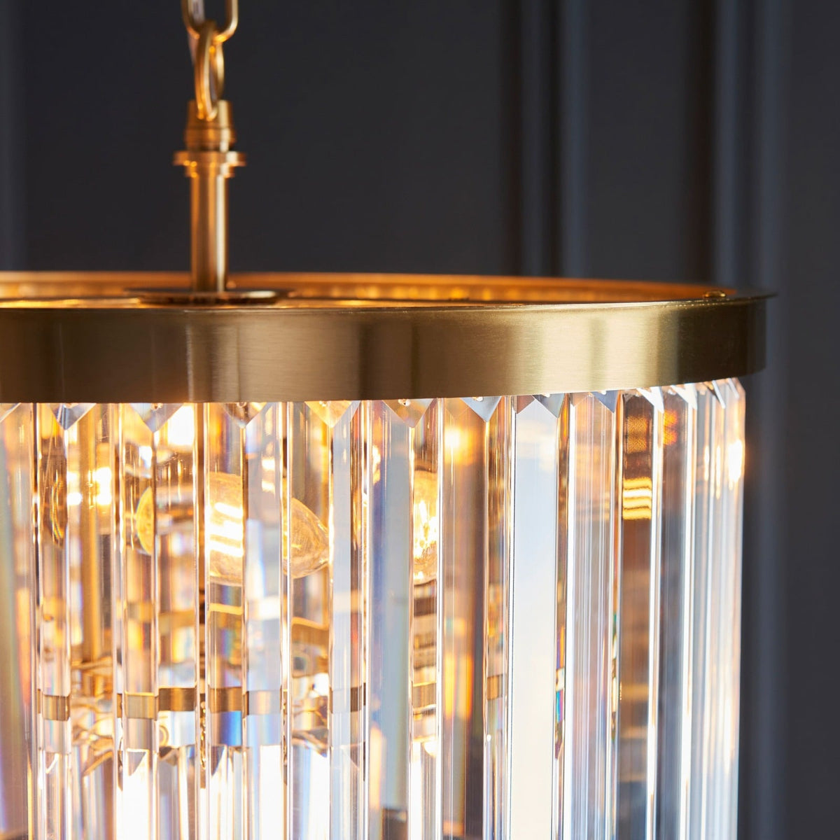 Eskdale Pendant Light - Medium