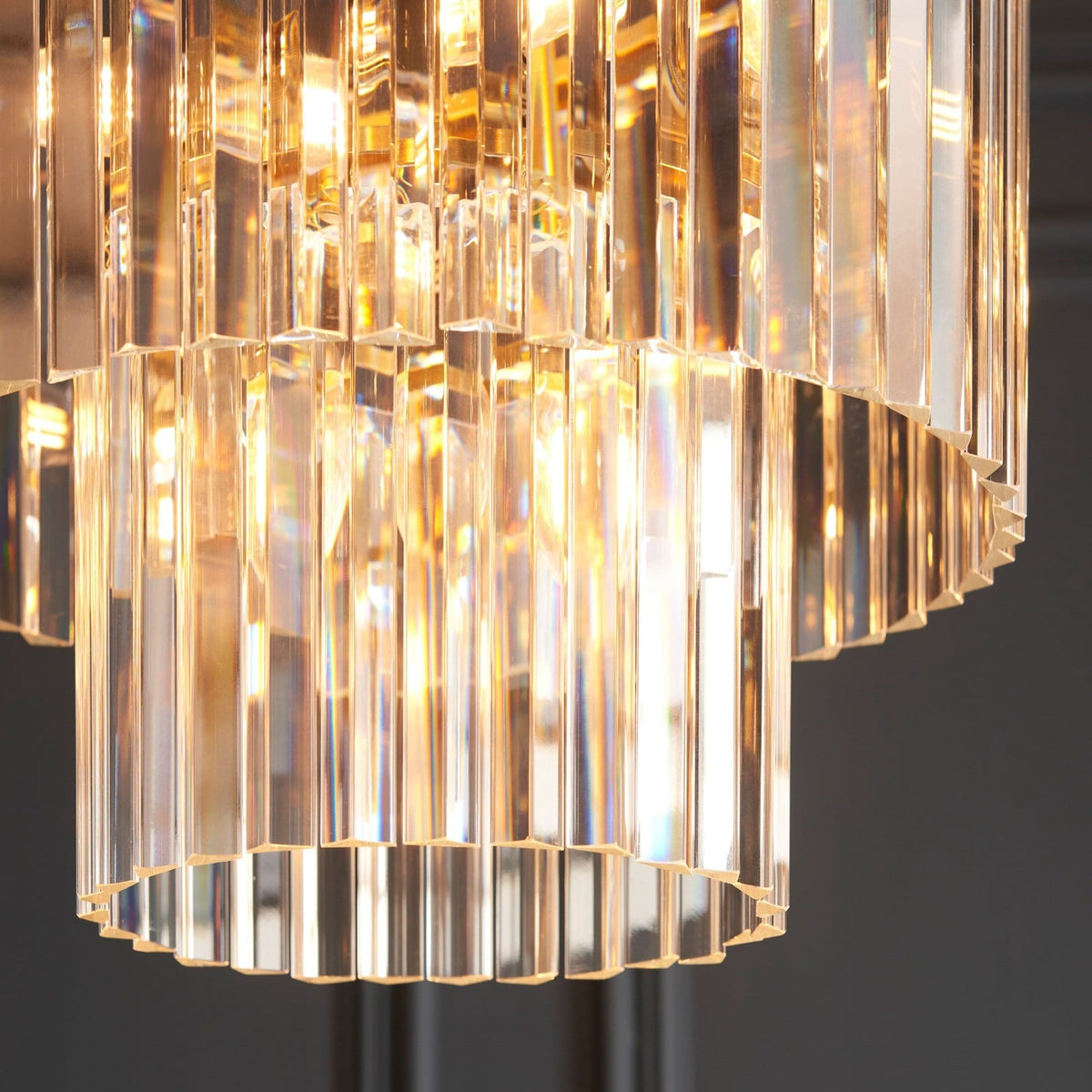 Eskdale Pendant Light - Medium