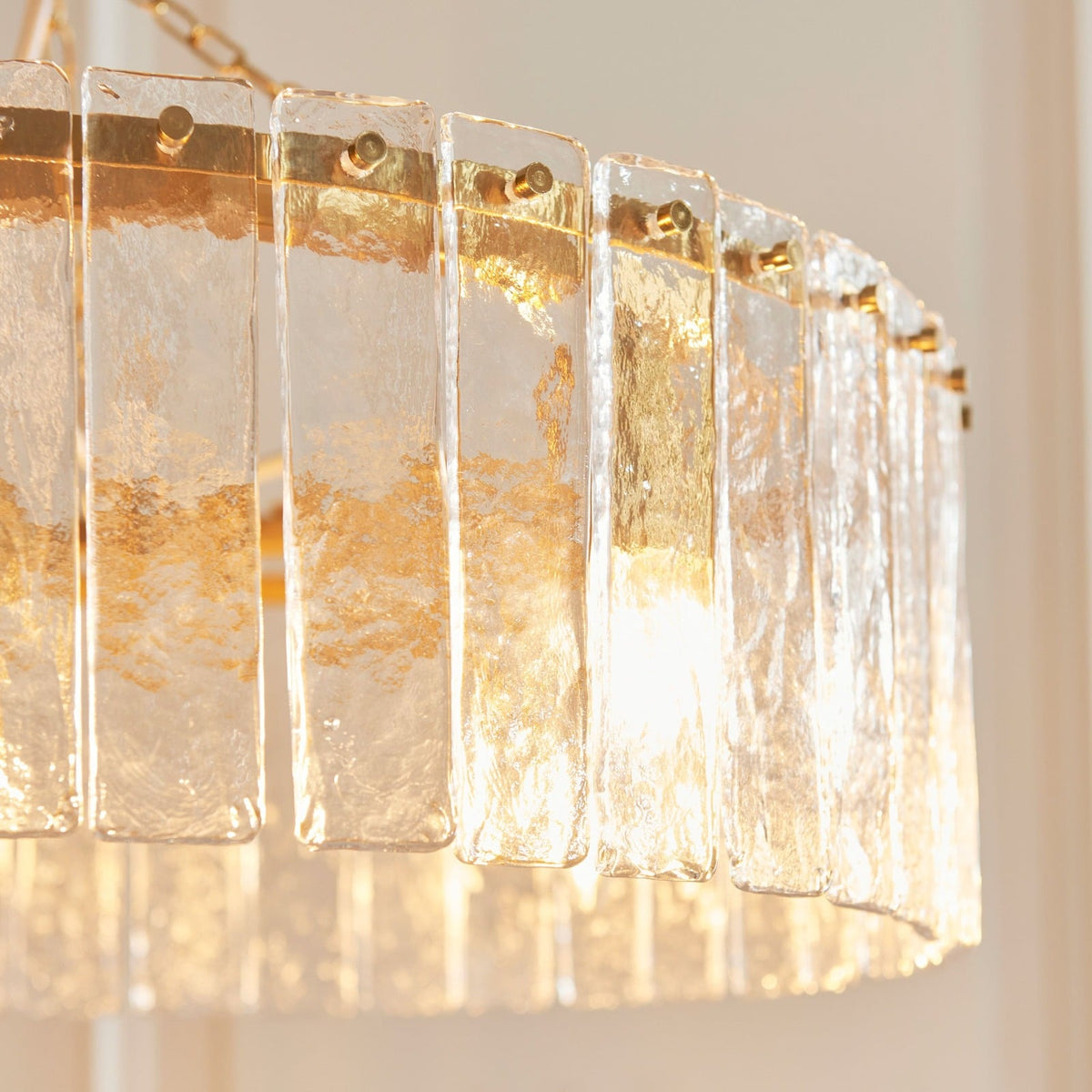 Micah Pendant Light - Large