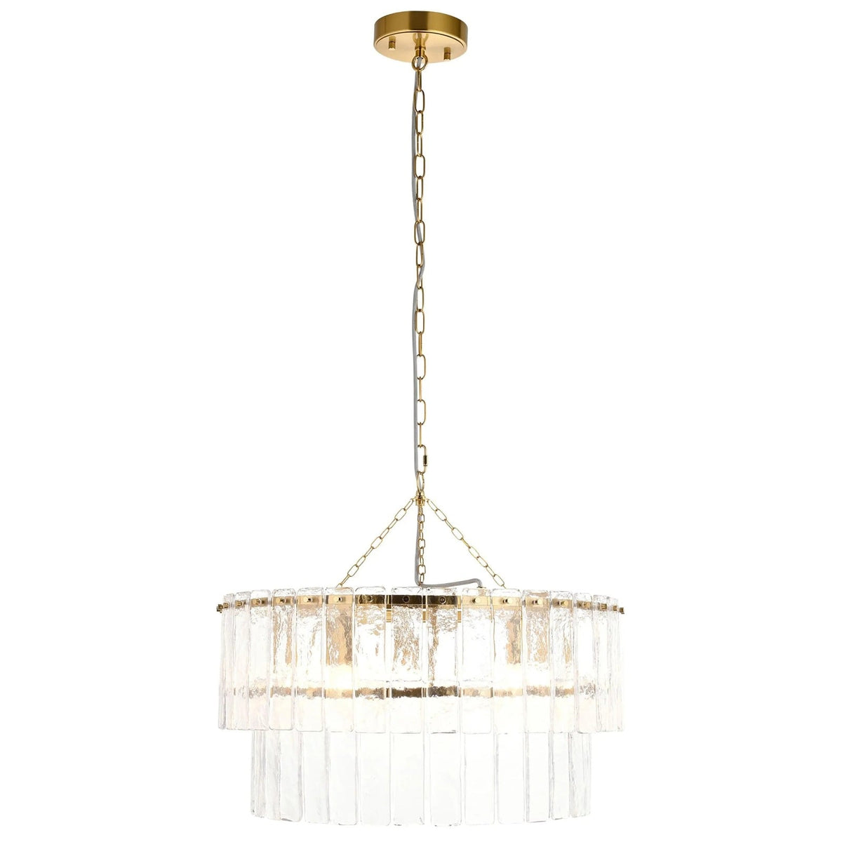Micah Tiered Pendant Light