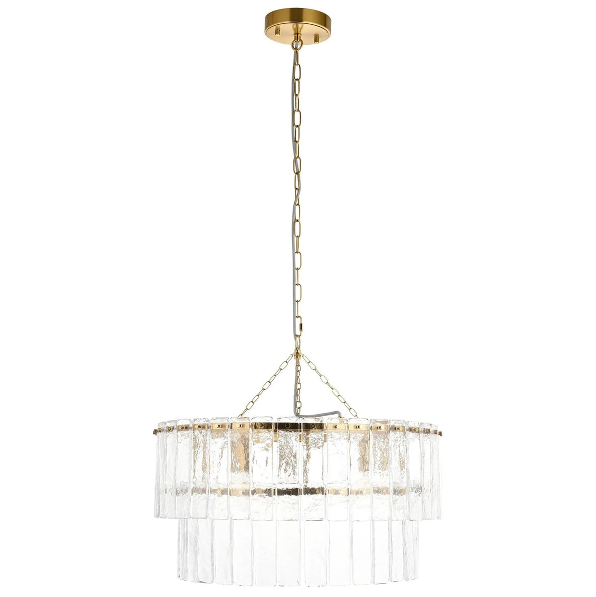 Micah Tiered Pendant Light