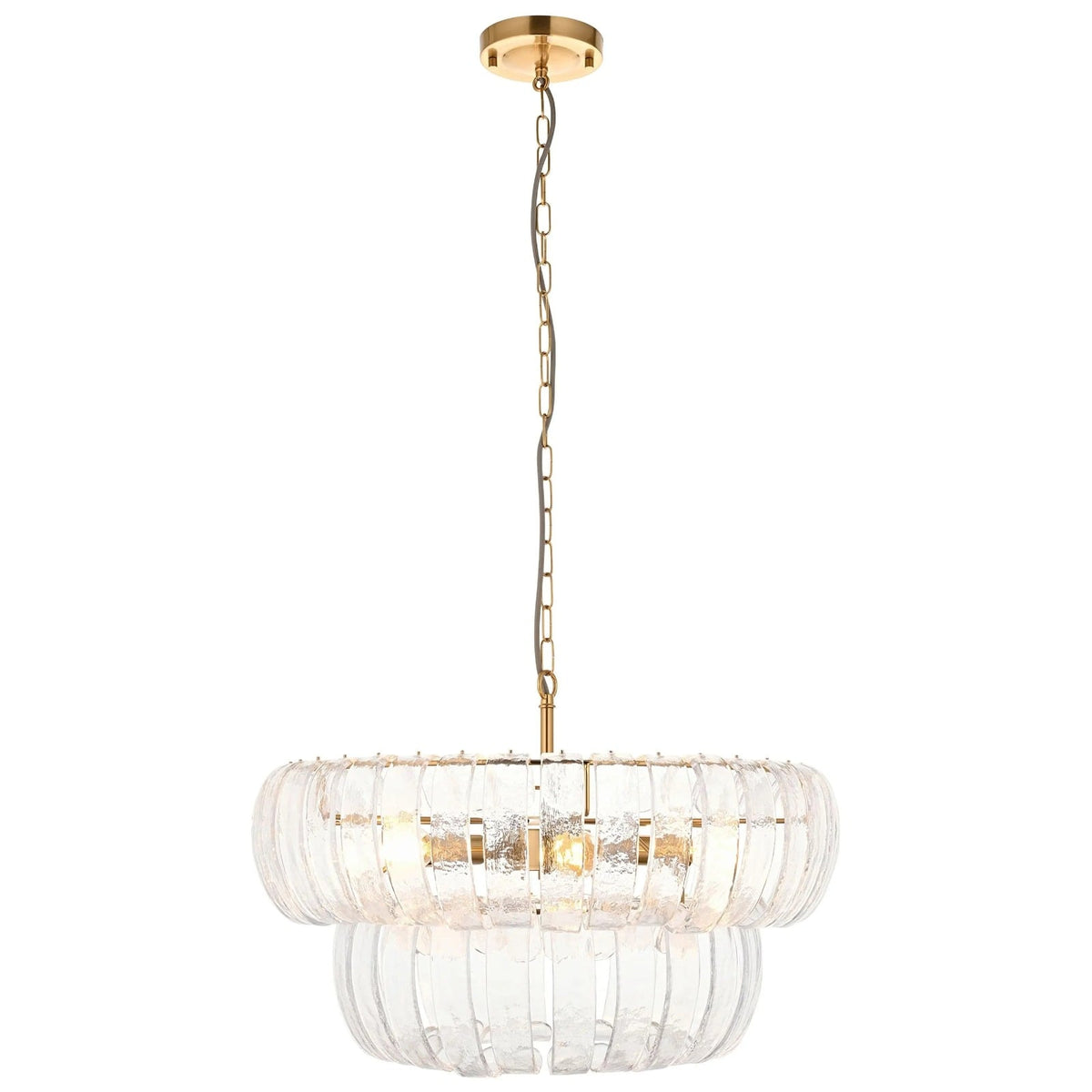 Karenina Pendant Light
