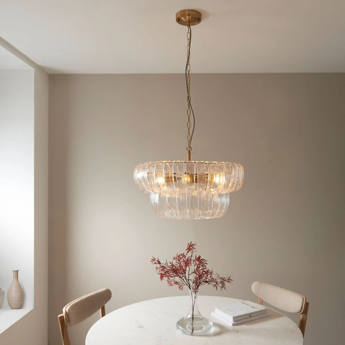 Karenina Pendant Light
