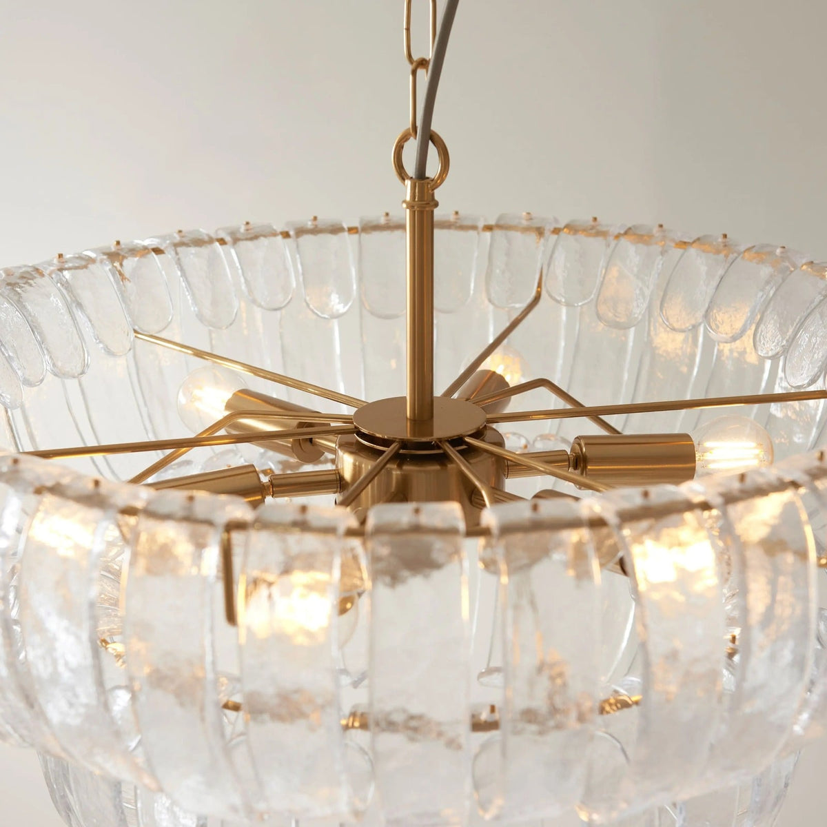 Karenina Pendant Light