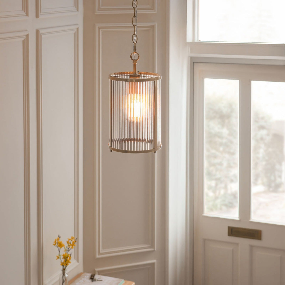 Taiyse Pendant Light