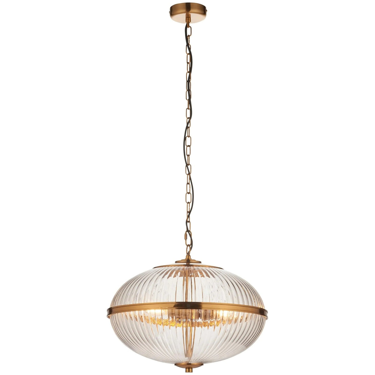 Sabrina Pendant Light