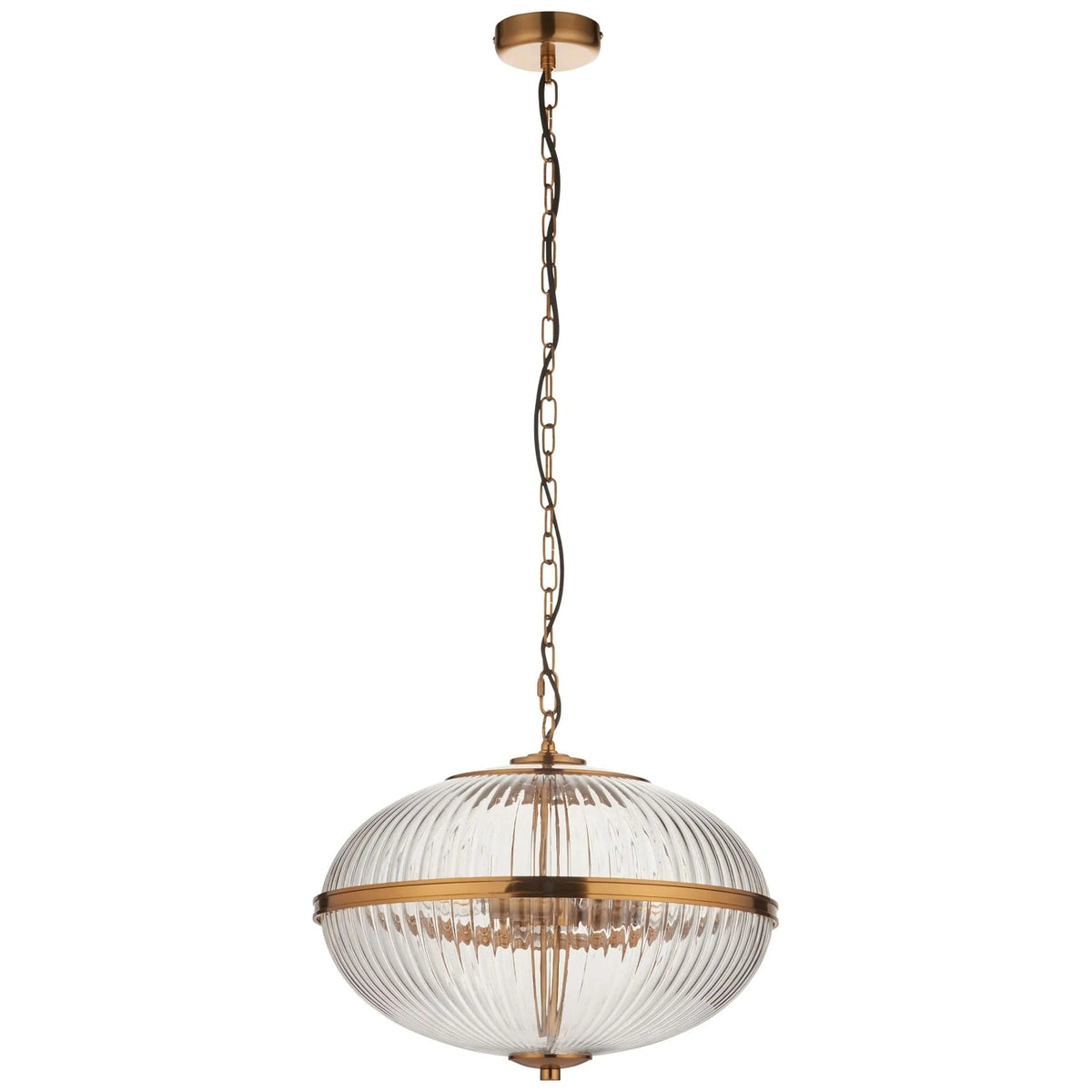 Sabrina Pendant Light