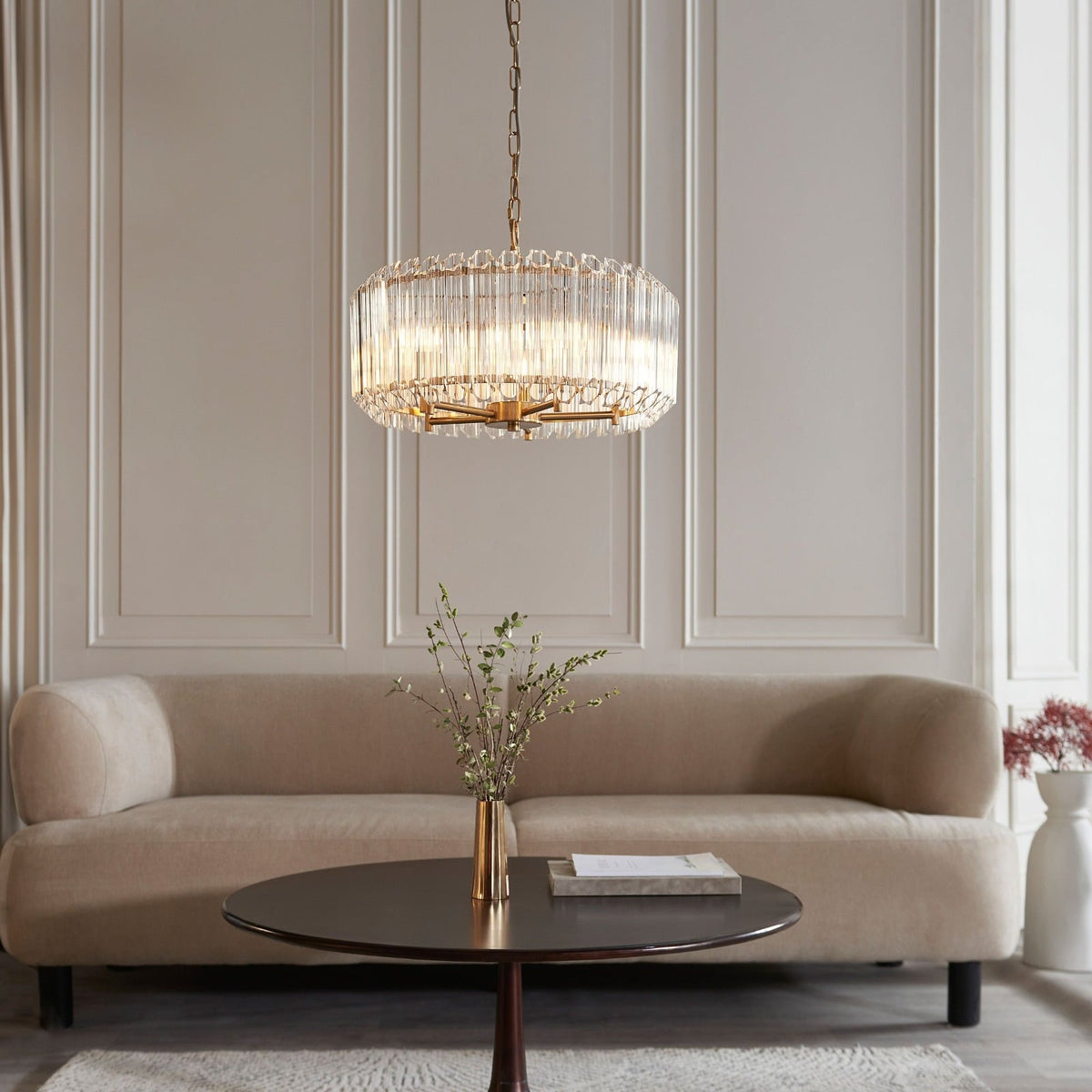 Desdamona Pendant Light - Large