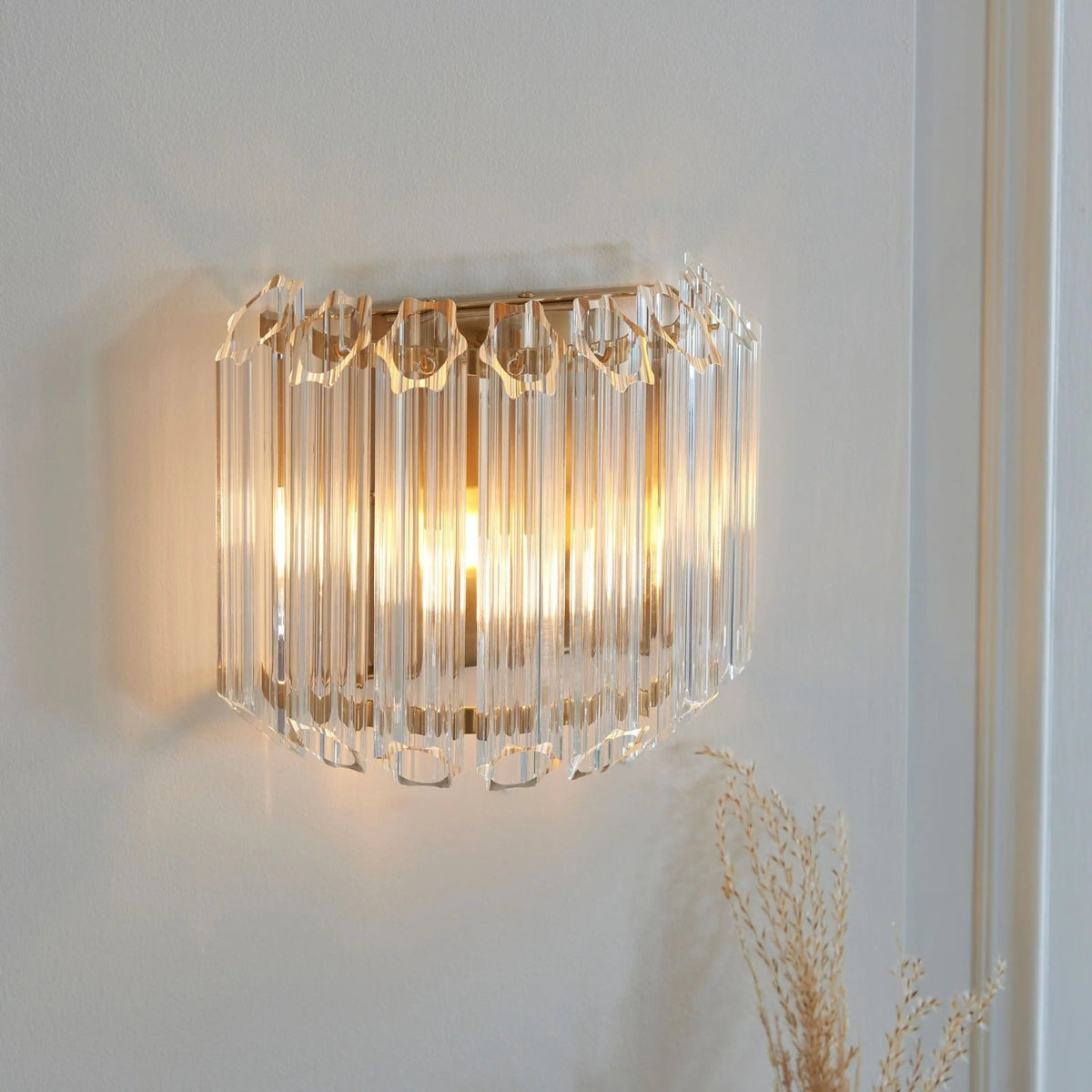 Desdamona Wall Light