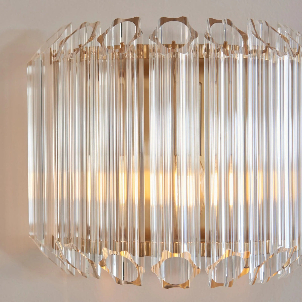 Desdamona Wall Light