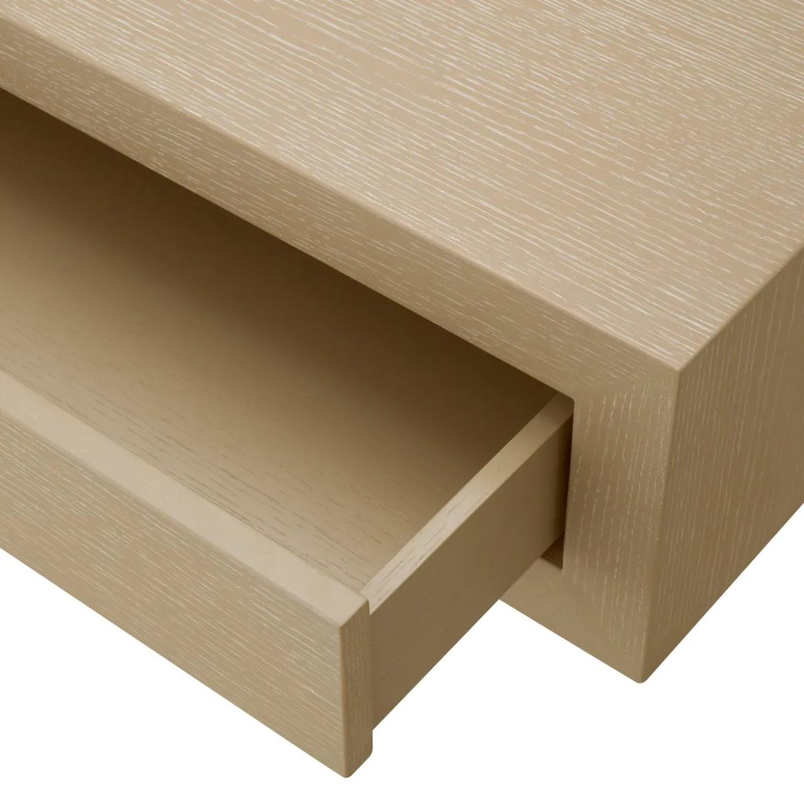 Coffee Table Rialto Light