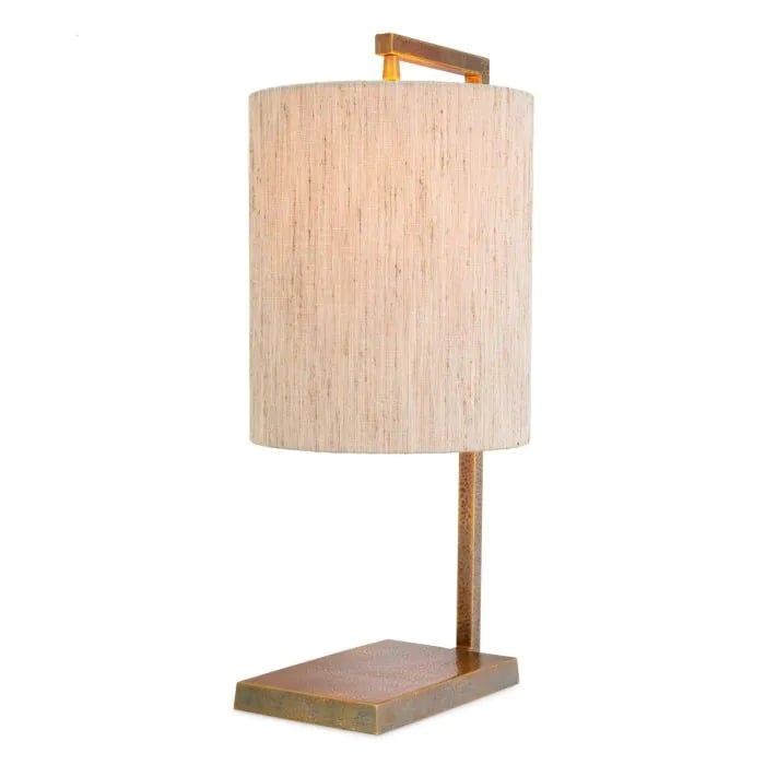 Table Lamp Volturno