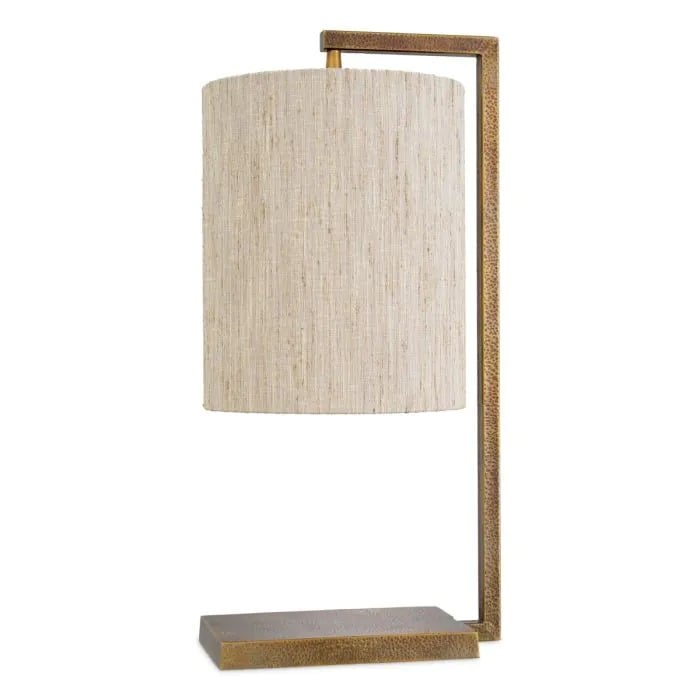 Table Lamp Volturno