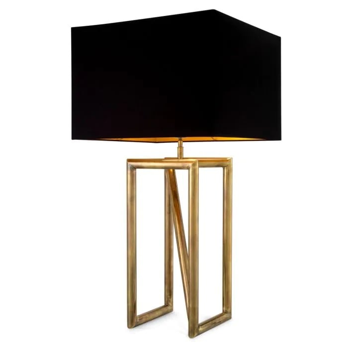 Table Lamp Michelino