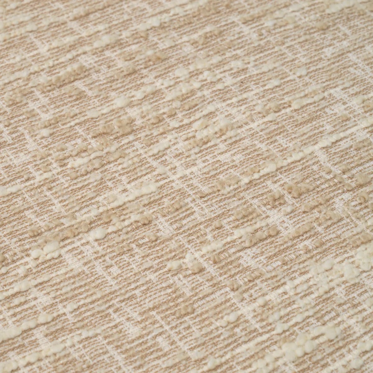 Swivel Chair Madrone in Boucle Sonata Cream