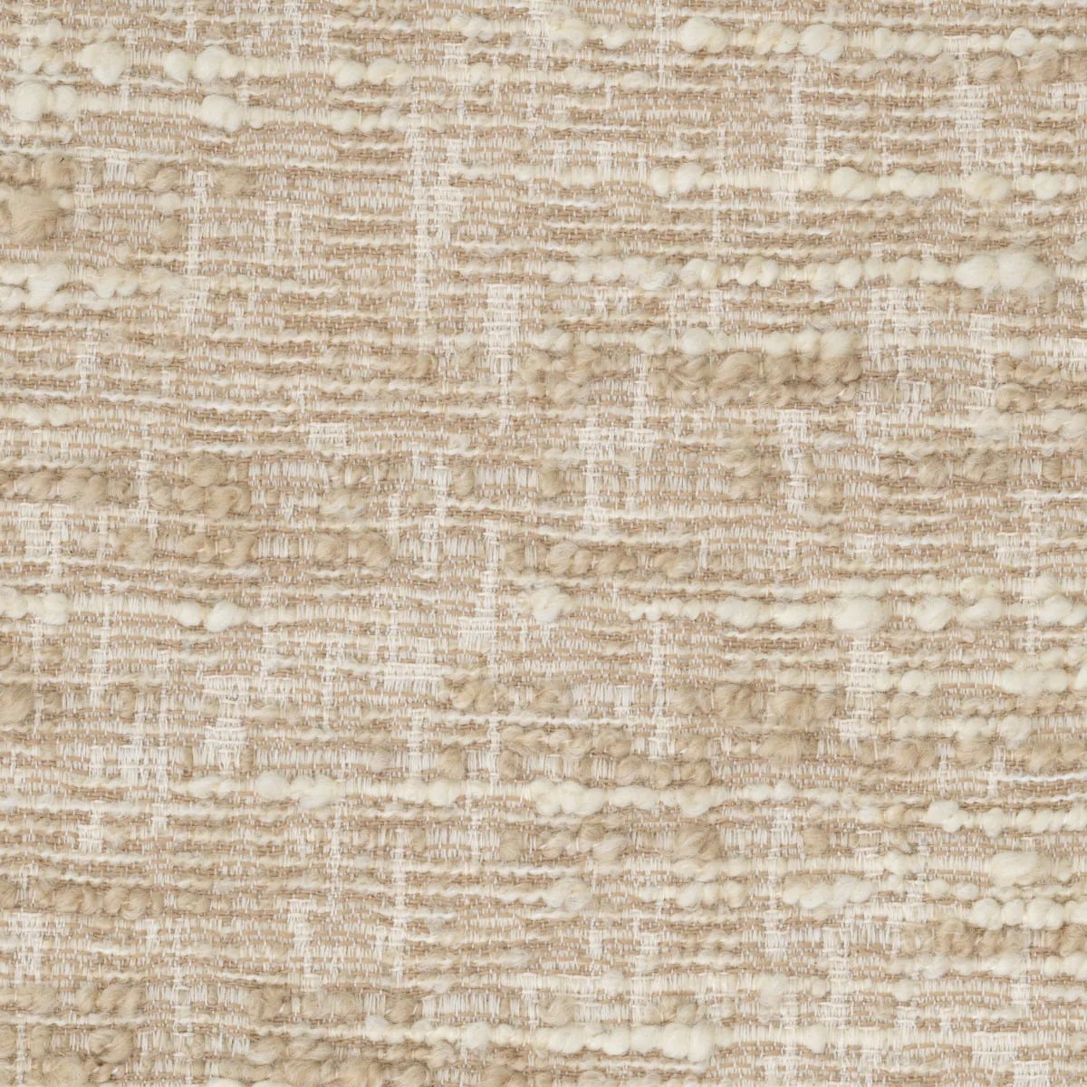 Swivel Chair Madrone in Boucle Sonata Cream