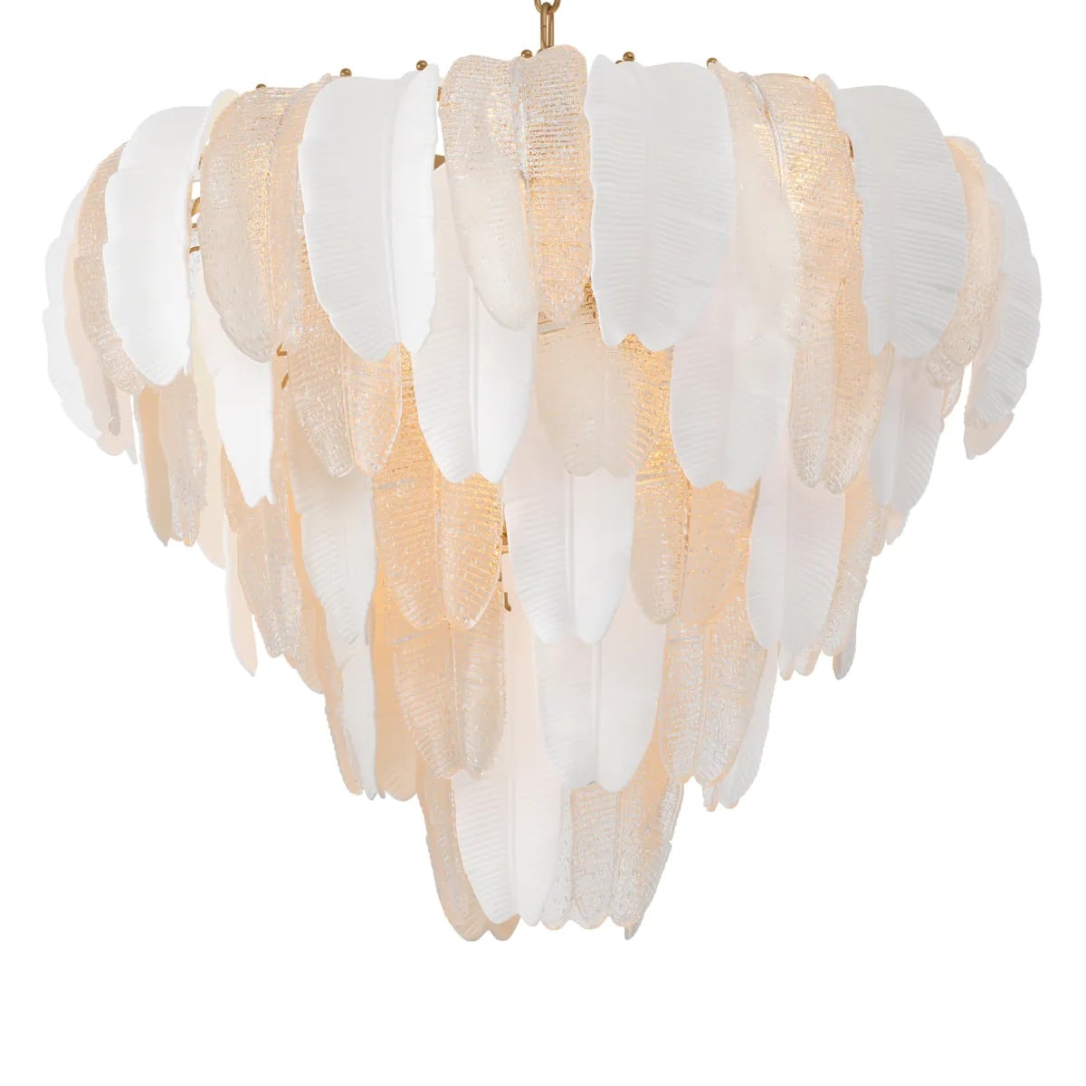 Saint Luciz Chandelier - Large