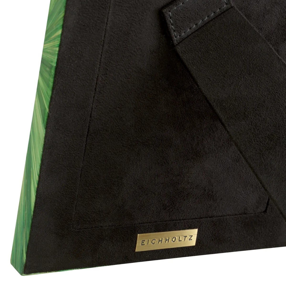 Picture Frame Harvard Large in Green