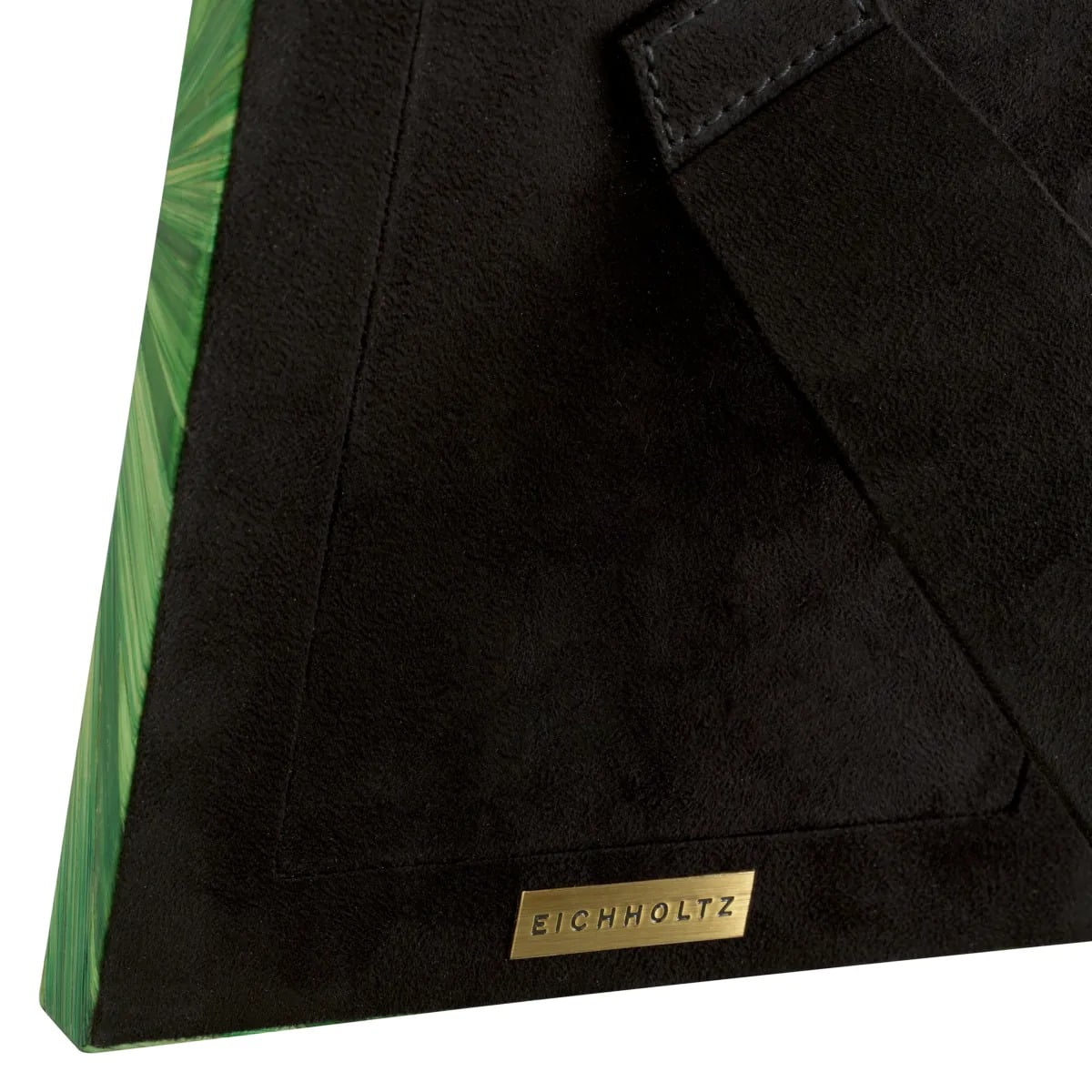 Picture Frame Harvard Small in Green