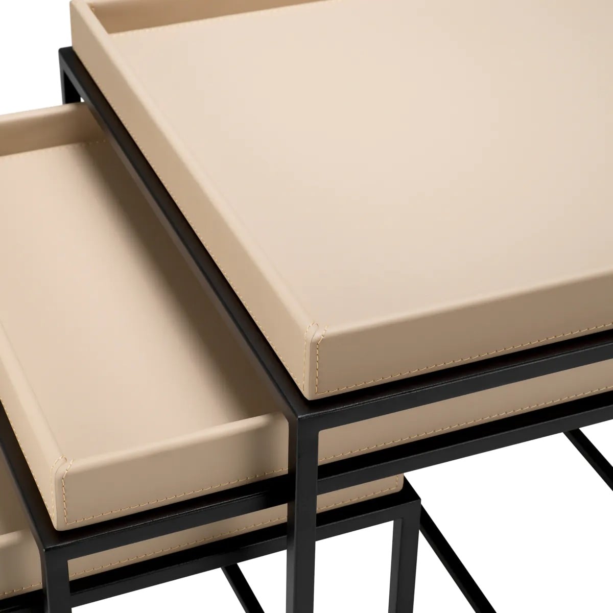 Side Table Leonard Set of 3