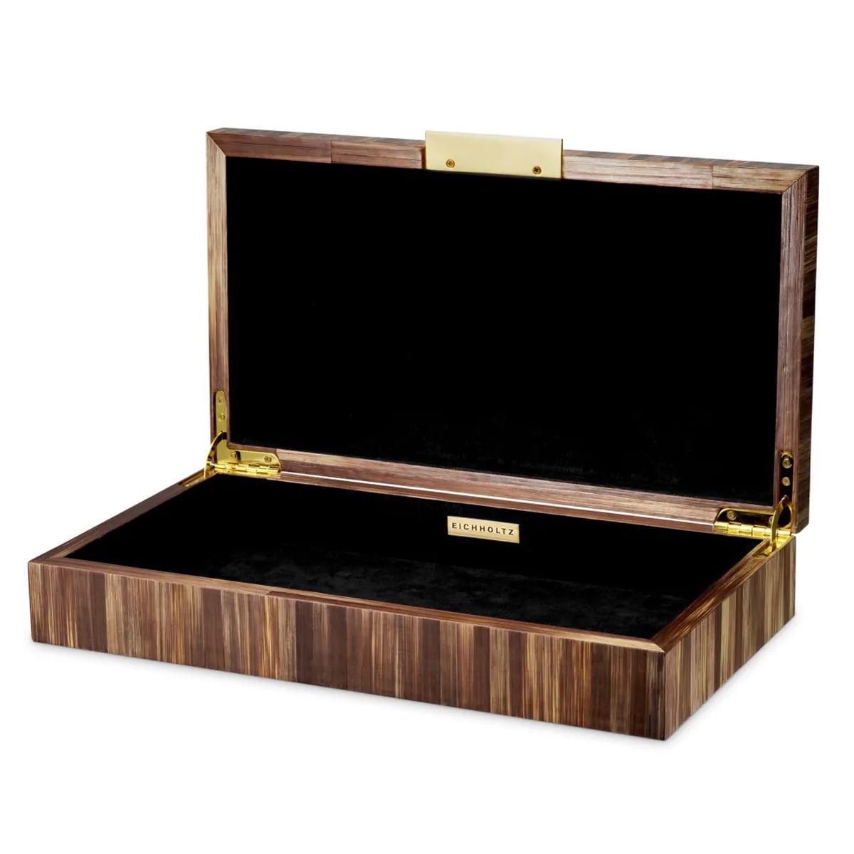 Box Harvard