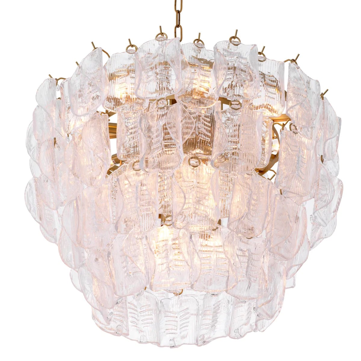 Chandelier Solange Clear