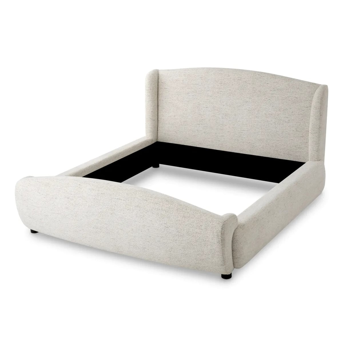 Bed Frame Mellory