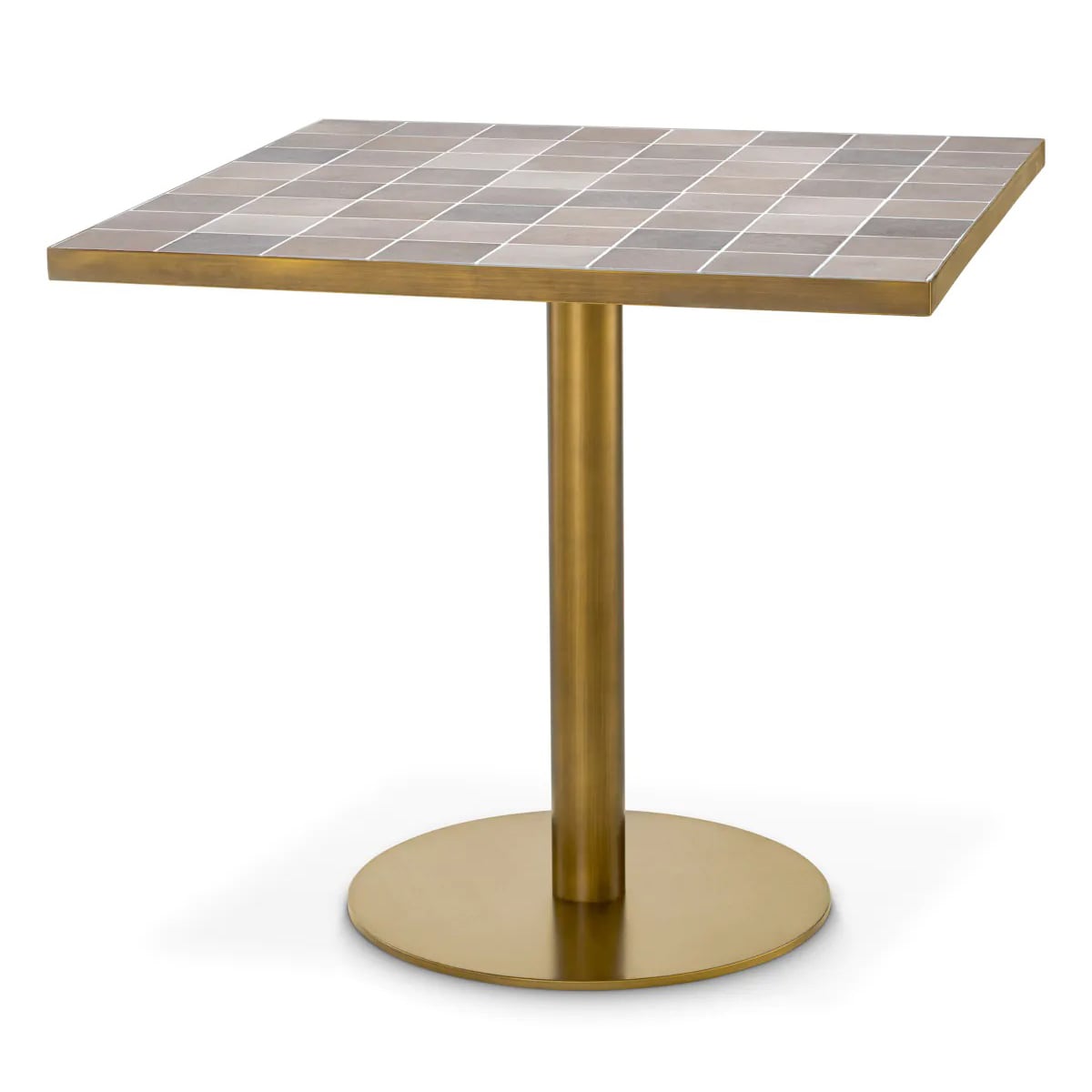 Colton Dining Table - 80cm