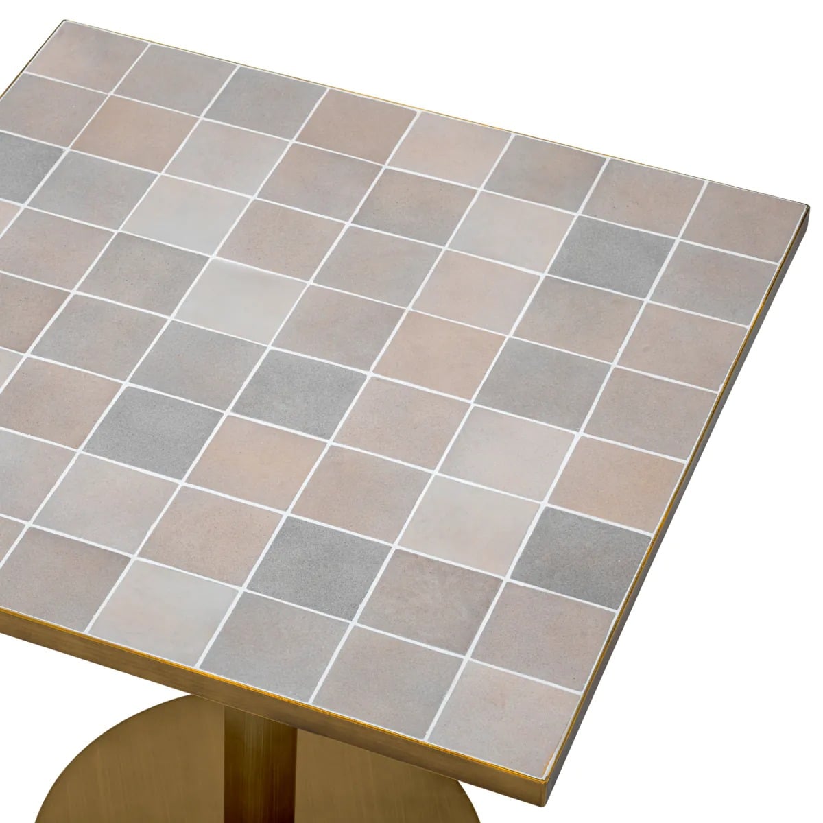 Colton Dining Table - 80cm