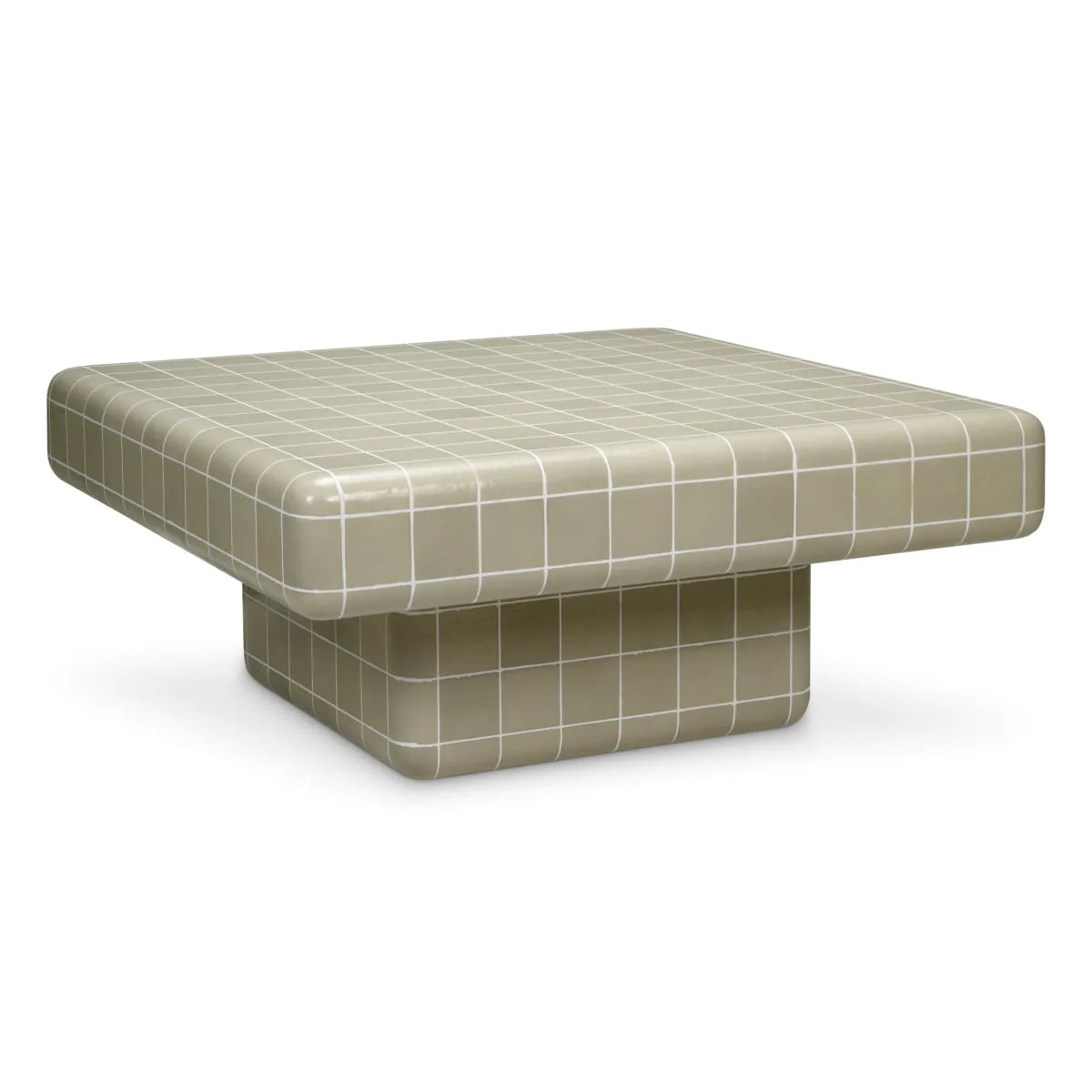 Outdoor Coffee Table Mateo